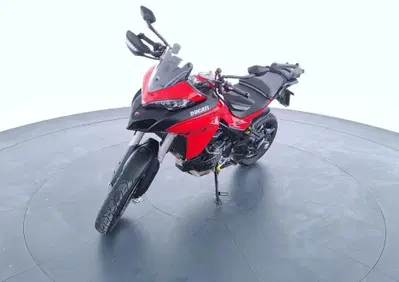 Ducati Multistrada V2 S (2022 - 24) - Annuncio 10007512