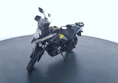 Suzuki V-Strom 650 ABS (2017 - 20) - Annuncio 10007513