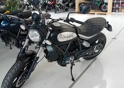 Ducati Scrambler 800 Classic (2017 - 18) - Annuncio 10007514