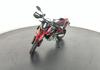 Ducati Hypermotard 698 Mono RVE (2024 - 26) - Annuncio 10007518