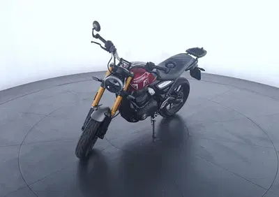 Triumph Speed 400 (2024 - 26) - Annuncio 10007522