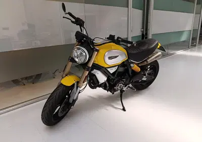 Ducati Scrambler 1100 (2018 - 20) - Annuncio 10007523