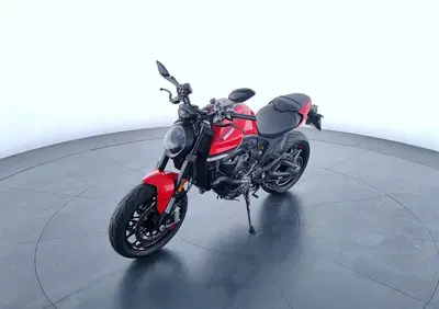 Ducati Monster 937 Senna (2024) - Annuncio 10007526