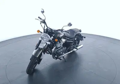 Royal Enfield Super Meteor 650 (2023 - 26) - Annuncio 10007529