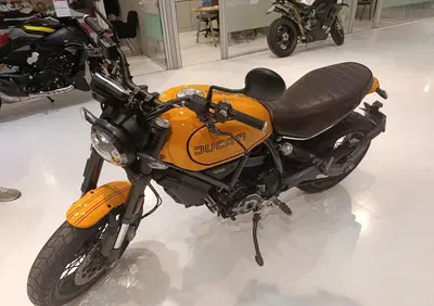 Ducati Scrambler 1100 Tribute Pro (2022 - 24) - Annuncio 10007530