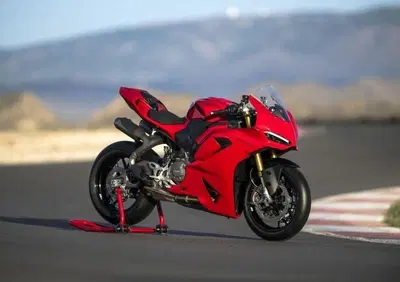 Ducati Panigale V2 (2025 - 26) - Annuncio 10007531