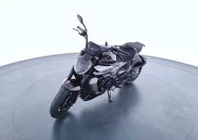 Ducati XDiavel 1262 Nera (2022 - 23) - Annuncio 10007532