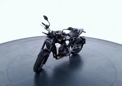 Honda CB 1000 R + Neo Sport Cafè (2019 - 20) - Annuncio 10007533