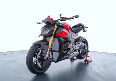 Ducati Streetfighter V4 S (2025 - 26) - Annuncio 10007537