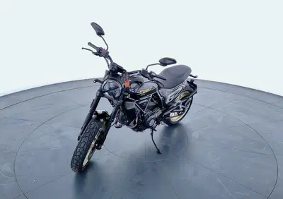 Ducati Scrambler 800 Full Throttle (2025 - 26) - Annuncio 10007538
