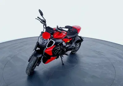 Ducati Diavel V4 (2023 - 26) - Annuncio 10007540