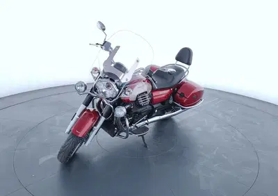 Moto Guzzi California 1400 Touring (2017 - 20) - Annuncio 10007541