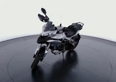 Ducati Multistrada 1200 S Touring D-air (2014 - 16) - Annuncio 10007543