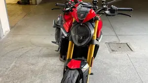 Ducati Monster 937 SP (2023 - 25)  (4)