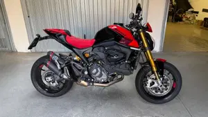 Ducati Monster 937 SP (2023 - 25)  (3)
