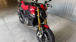 Ducati Monster 937 SP (2023 - 25)  (5)