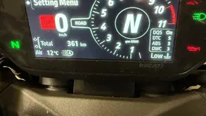 Ducati Monster 937 SP (2023 - 25)  (6)