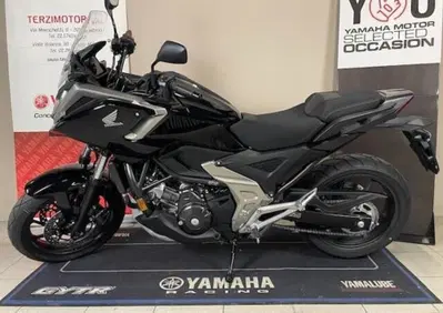 Honda NC 750 X DCT (2025 - 26) - Annuncio 10007549