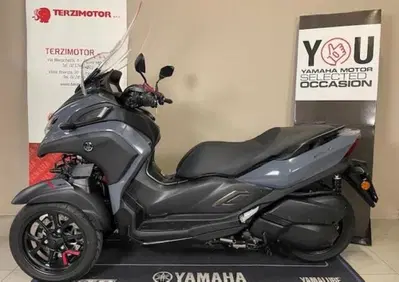 Yamaha Tricity 300 (2021 - 24) - Annuncio 10007550