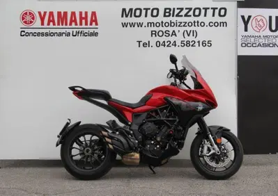 MV Agusta Turismo Veloce 800 Rosso (2021 - 23) - Annuncio 10007552
