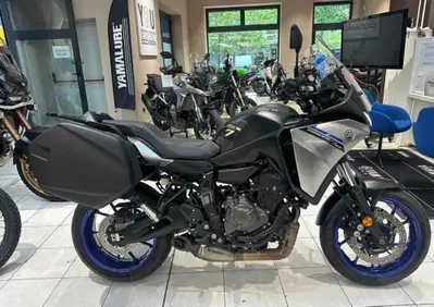 Yamaha Tracer 7 GT (2021 - 24) - Annuncio 10007554