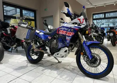 Yamaha Ténéré 700 World Raid (2022 - 25) - Annuncio 10007556