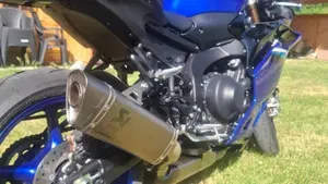 Yamaha YZF R9 (2025 - 26)  (9)