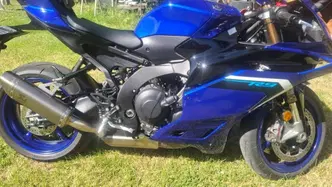 Yamaha YZF R9 (2025 - 26) usata