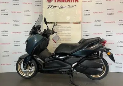 Yamaha X-Max 300 Tech Max (2021 - 24) - Annuncio 10007562