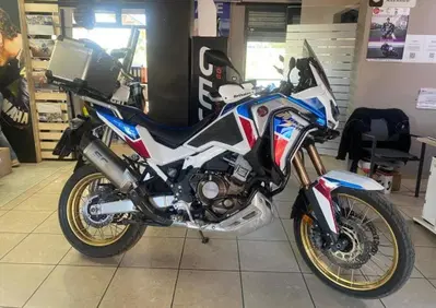 Honda Africa Twin CRF 1000L Desert Track (2019 - 20) - Annuncio 10007564