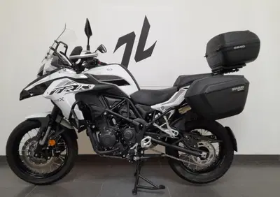 Benelli TRK 502X (2021 - 26) - Annuncio 10007565