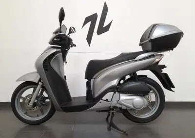 Honda SH 150i (2009 - 12) - Annuncio 10007566