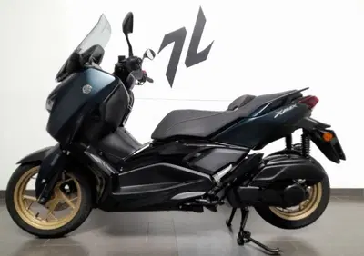 Yamaha X-Max 125 Tech Max (2021 - 24) - Annuncio 10007567