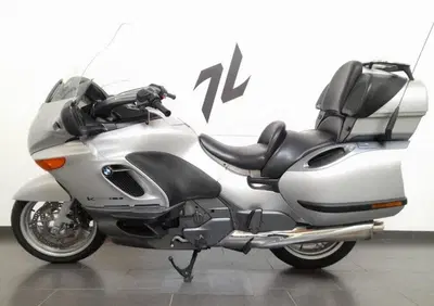 Bmw K 1200 LT (1999 - 03) - Annuncio 10007568