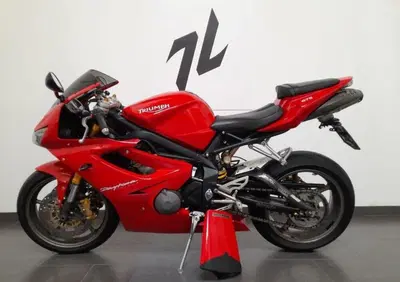 Triumph Daytona 675 (2006 - 08) - Annuncio 10007569