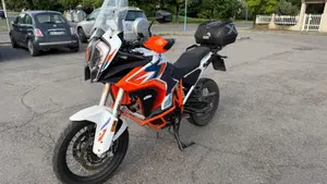 KTM 1290 Super Adventure R (2022 - 25) 