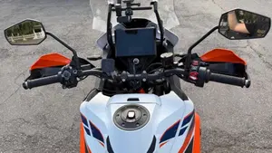 KTM 1290 Super Adventure R (2022 - 25)  (3)