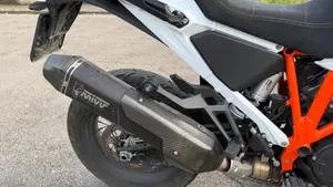 KTM 1290 Super Adventure R (2022 - 25)  (4)