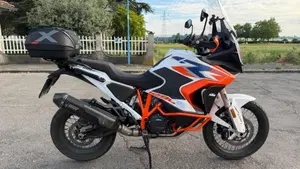 KTM 1290 Super Adventure R (2022 - 25)  (6)