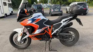 KTM 1290 Super Adventure R (2022 - 25)  (7)
