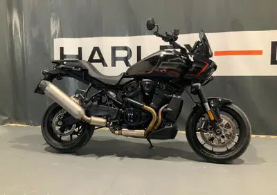 Harley-Davidson Pan America 1250 ST (2025 - 26) - Annuncio 10007163