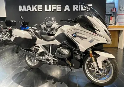 Bmw R 1250 RT (2021 - 25) - Annuncio 10007580