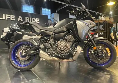 Yamaha Tracer 7 (2021 - 24) - Annuncio 10007581
