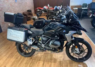 Bmw R 1250 GS (2021 - 24) - Annuncio 10007582