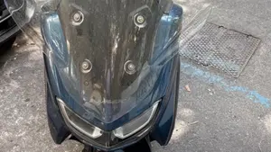 Yamaha N-Max 155 (2022 - 25) 