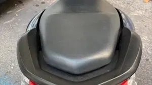 Yamaha N-Max 155 (2022 - 25)  (4)