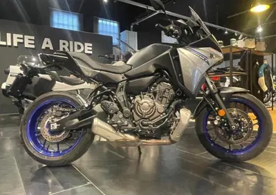 Yamaha Tracer 7 (2021 - 24) - Annuncio 10007586