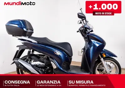 Honda SH 350i Sport (2025 - 26) - Annuncio 10007595