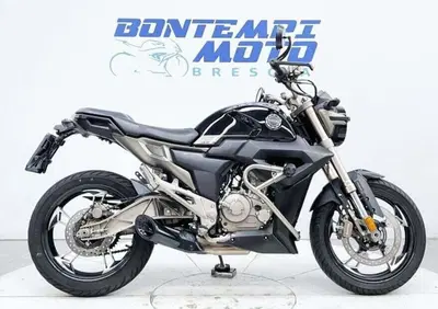 Zontes ZT125-G1 (2020 - 26) - Annuncio 9991268