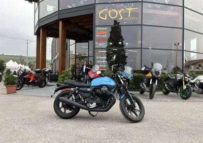 Moto Guzzi V7 Stone (2025 - 26) - Annuncio 9901126